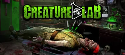 Creature Lab thumbnail