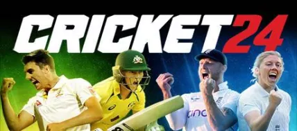 Cricket 24 thumbnail