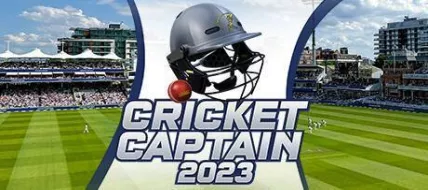 Cricket Captain 2023 thumbnail