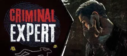 Criminal Expert thumbnail