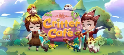 Critter Cafe thumbnail