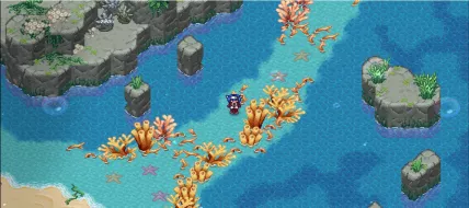 CrossCode A New Home thumbnail