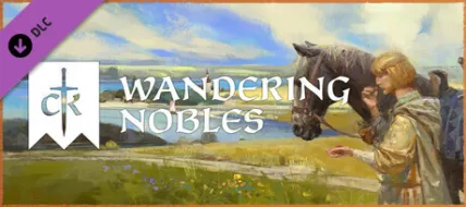 Crusader Kings 3 Wandering Nobles thumbnail