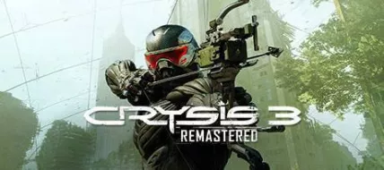 Crysis 3 Remastered thumbnail