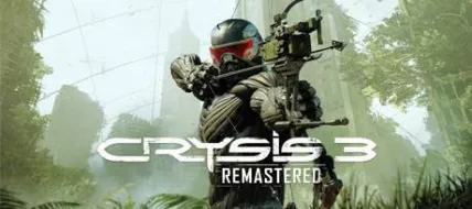 Crysis 3 Remastered thumbnail