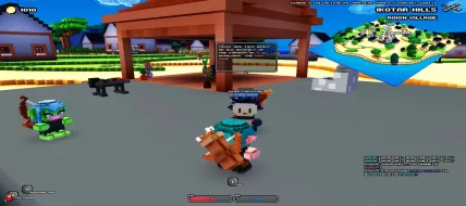 Cube World thumbnail