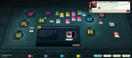 Cultist Simulator thumbnail