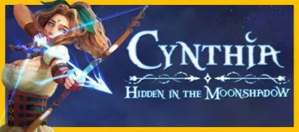 Cynthia Hidden in the Moonshadow thumbnail