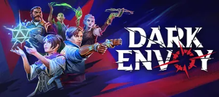 Dark Envoy thumbnail