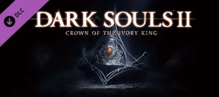 DARK SOULS 2 Crown of the Ivory King thumbnail