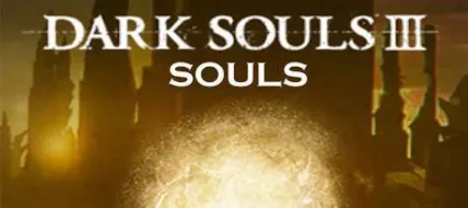 Dark Souls 3 Souls Currency thumbnail