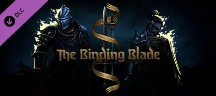 Darkest Dungeon 2 The Binding Blade thumbnail