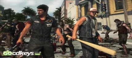 Dead Rising 3 thumbnail