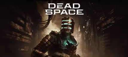 Dead Space Remake thumbnail