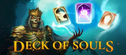 Deck of Souls thumbnail