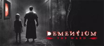 Dementium The Ward thumbnail