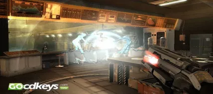 Deus Ex: Human Revolution  thumbnail