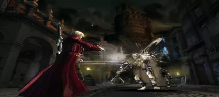 Devil May Cry 3 thumbnail