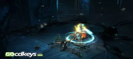 Diablo 3 Reaper of Souls  thumbnail