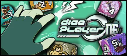 Dice Player One thumbnail