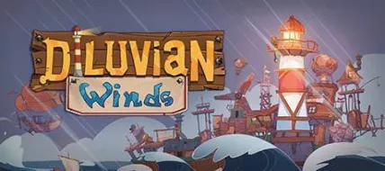 Diluvian Winds thumbnail