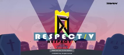 DJMAX RESPECT V thumbnail