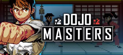 Dojo Masters thumbnail