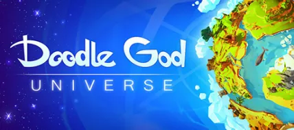 Doodle God Universe thumbnail