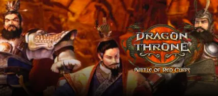 Dragon Throne Battle of Red Cliffs thumbnail