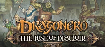 Dragonero thumbnail