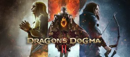 Dragons Dogma 2 thumbnail