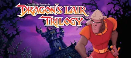 Dragons Lair Trilogy thumbnail