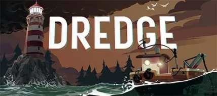 DREDGE thumbnail