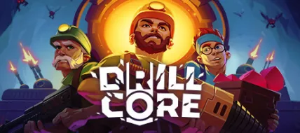 Drill Core thumbnail