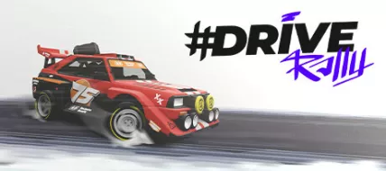 DRIVE Rally thumbnail