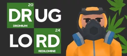 Drug Lord Tycoon thumbnail