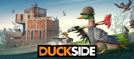 DUCKSIDE thumbnail