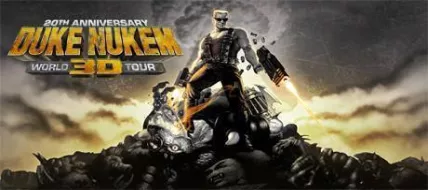 Duke Nukem 3D 20th Anniversary World Tour thumbnail