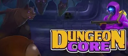 Dungeon Core thumbnail