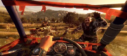 Dying Light The Following  thumbnail