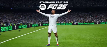 EA SPORTS FC 25 thumbnail