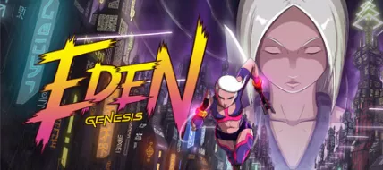 Eden Genesis thumbnail