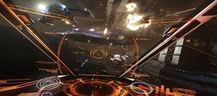 Elite Dangerous Horizons  thumbnail