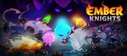 Ember Knights thumbnail