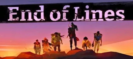 End of Lines thumbnail