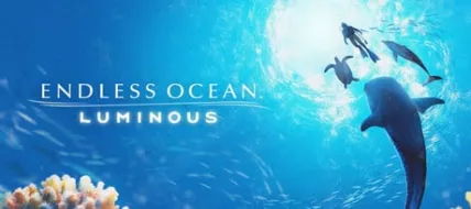 Endless Ocean Luminous thumbnail