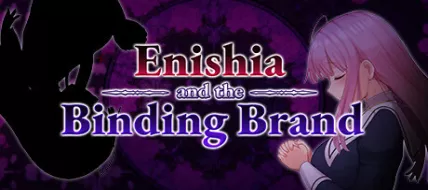 Enishia and the Binding Brand thumbnail