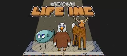 Escape from Life Inc thumbnail