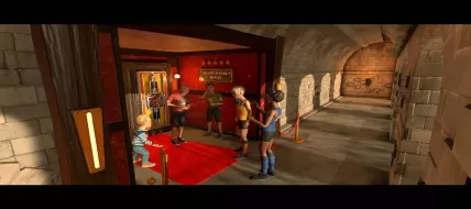 Escape Game Fort Boyard thumbnail