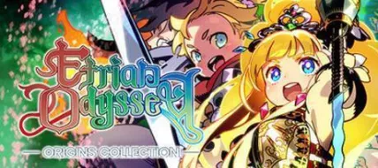 Etrian Odyssey Origins Collection thumbnail